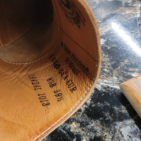 Charlie 1 Horse Women's Mules - Picture 6 of 9